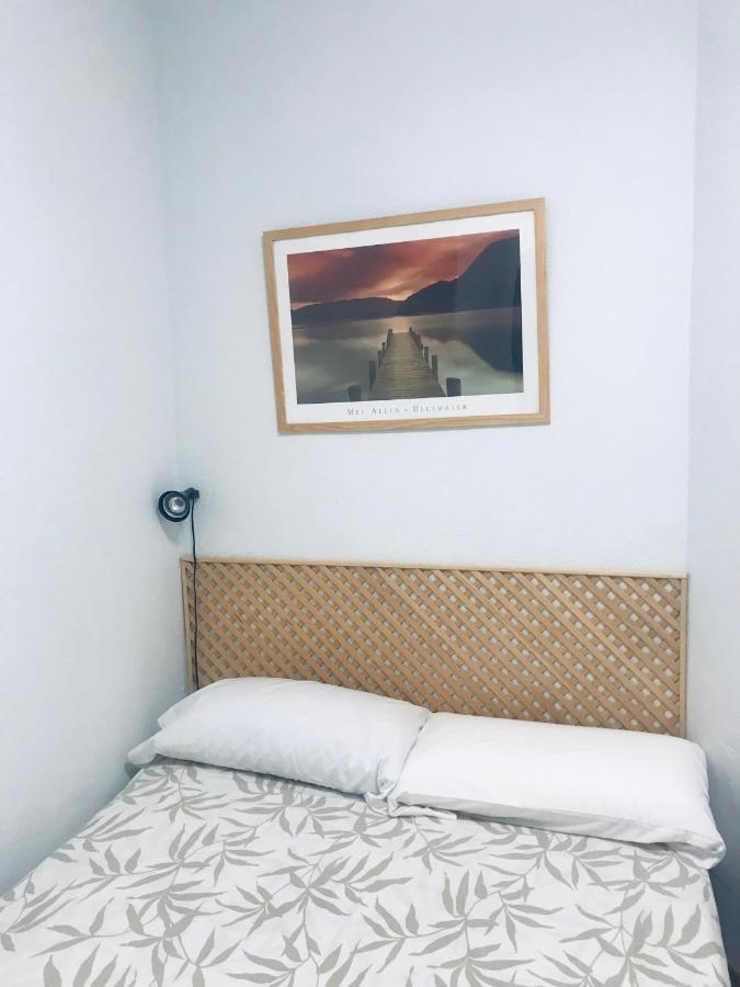 Ferienwohnung Astun 500 Exterior foto